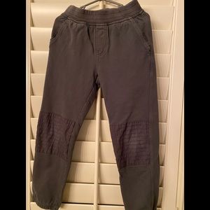 The Tea Collection Boys Grey Joggers